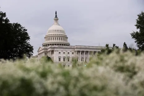 Republicans Propose $88 Million in Security Funding Following Charlie Kirk Attack