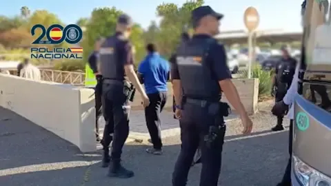 Spain Detains 19 Suspects Accused of Brutality and Murder After 50 Migrants Vanish from Vessel
